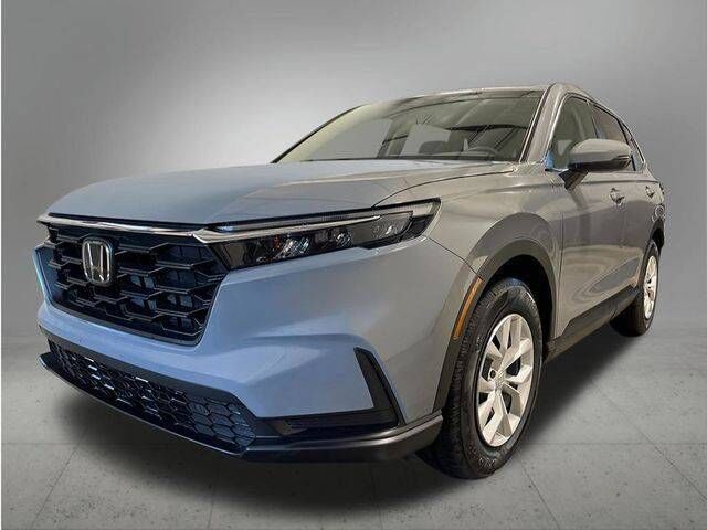 2027 HONDA CR-V