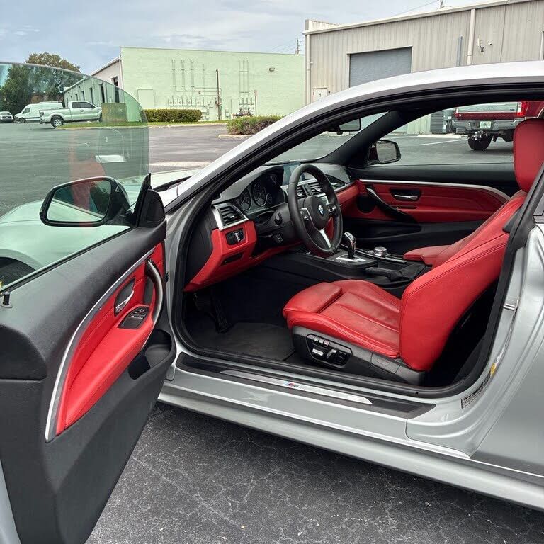 2019 BMW 430i