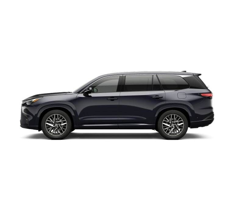 2025 Lexus TX