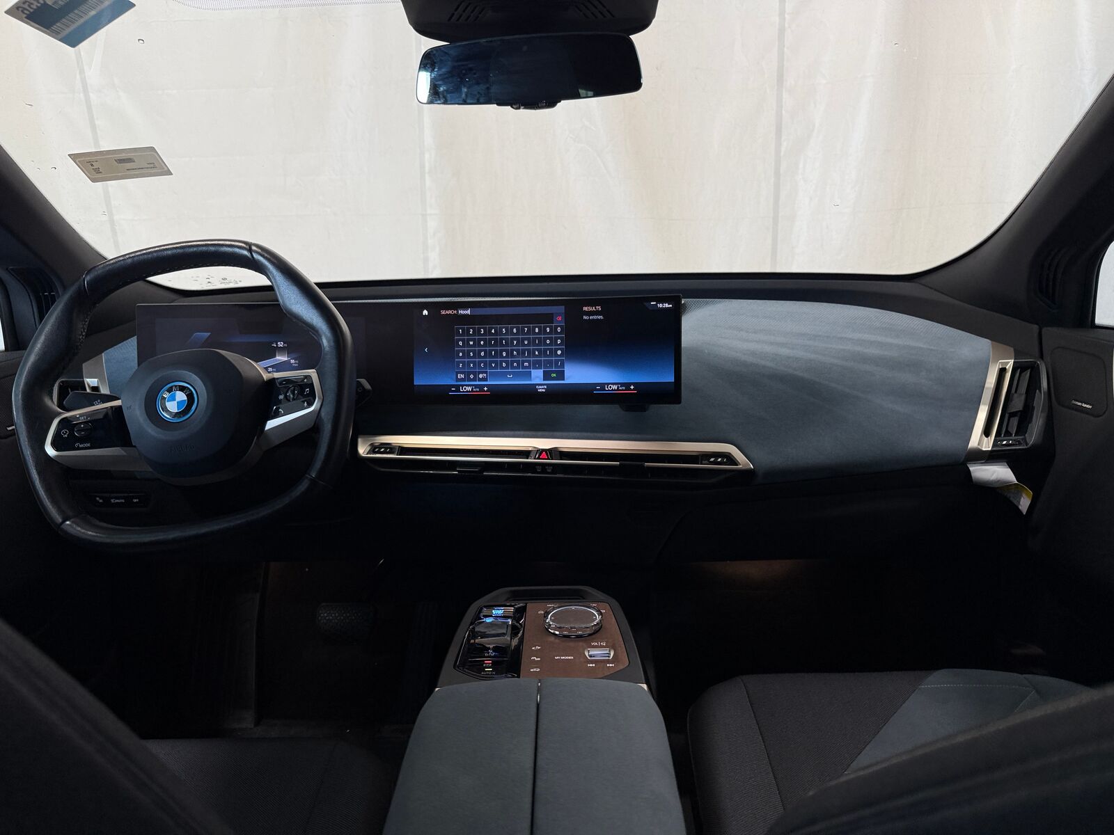 2022 BMW iX