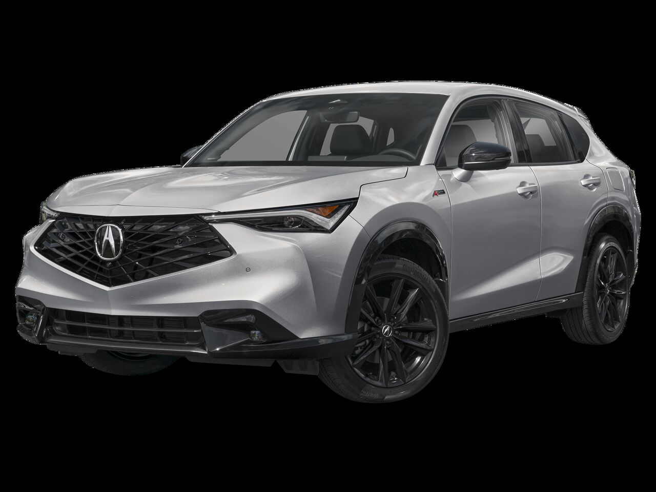 2026 ACURA ADX