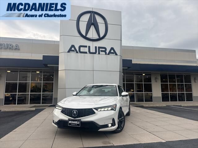 2023 ACURA Integra