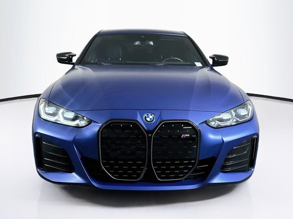 2023 BMW i4