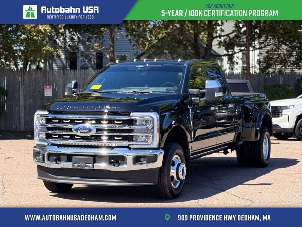 2026 FORD F-350