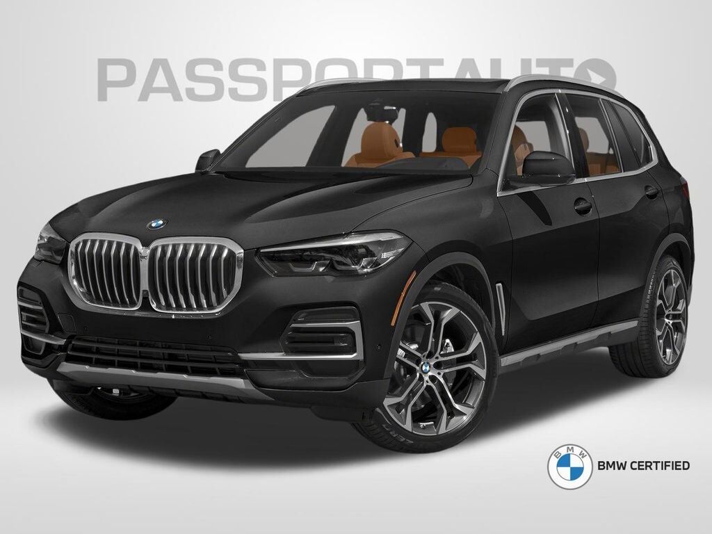 2023 BMW X5