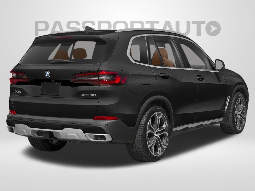 2023 BMW X5