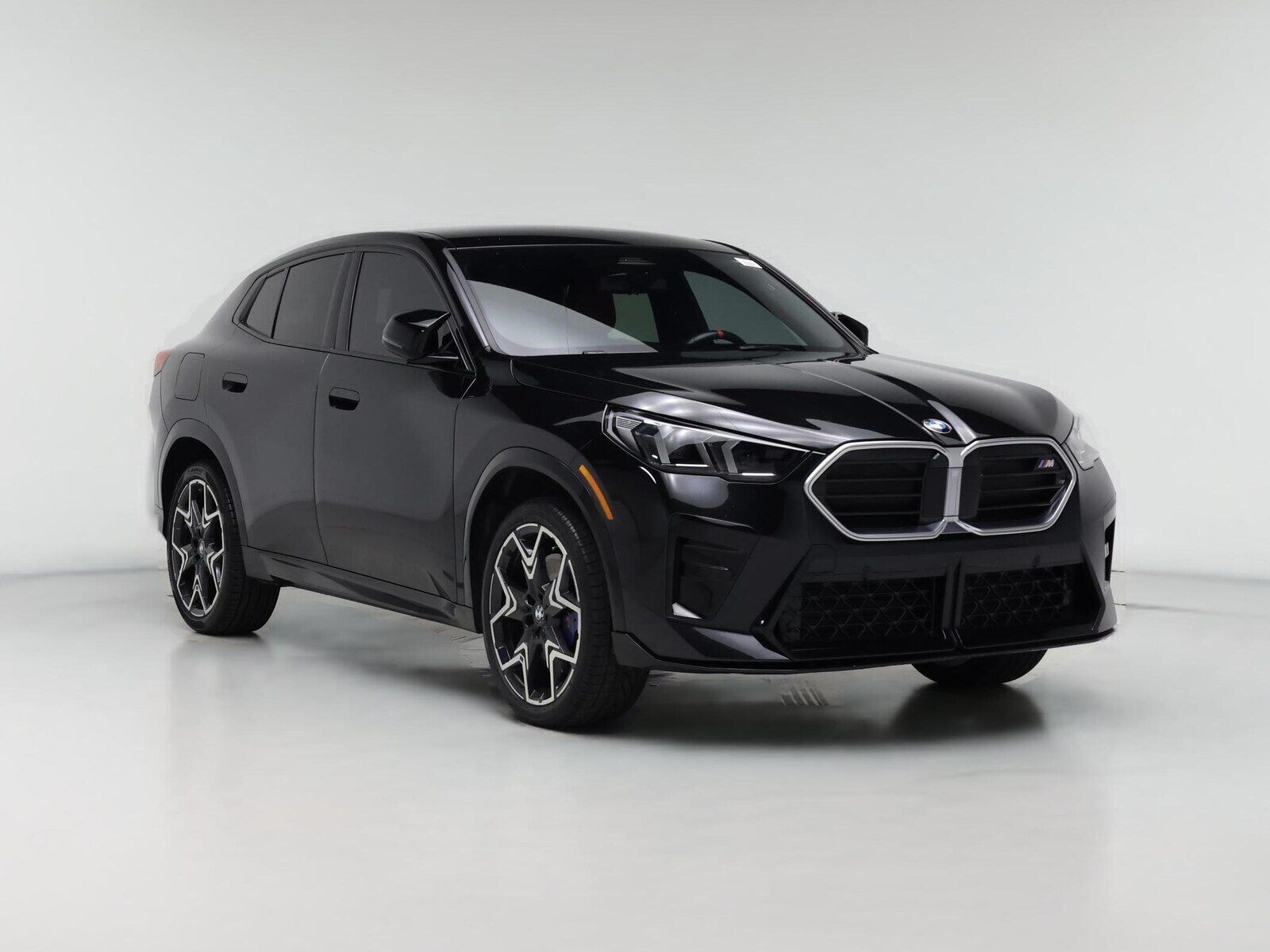 2024 BMW X2