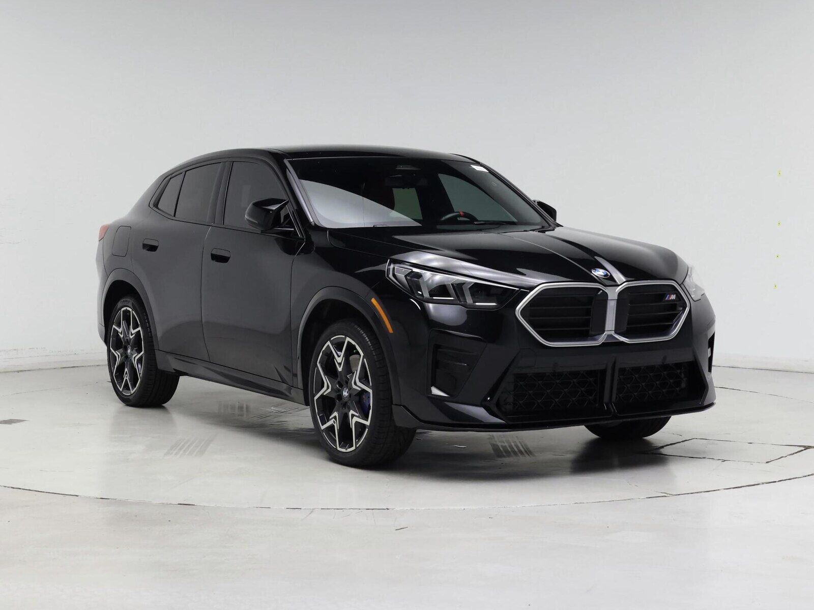 2024 BMW X2