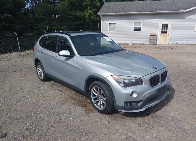 2015 BMW X1