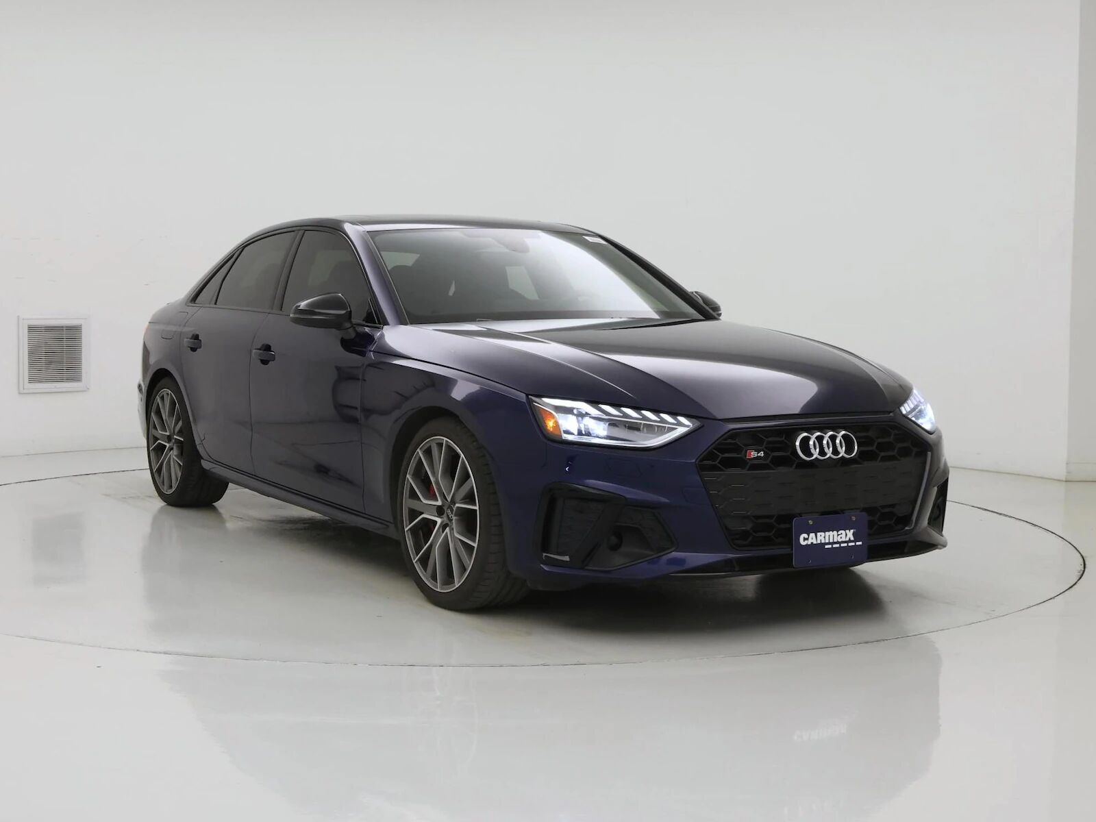 2020 Audi S4