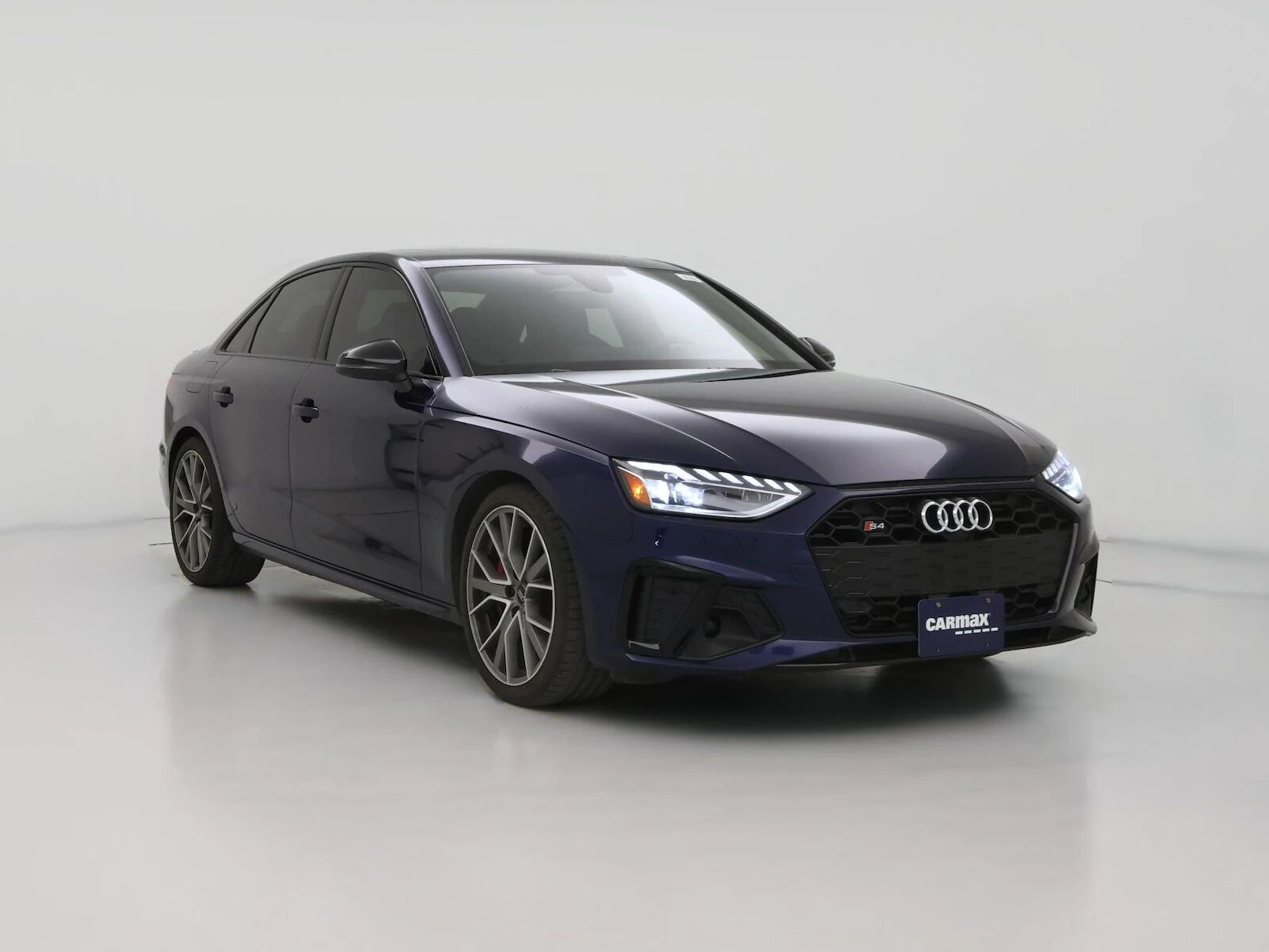 2020 AUDI S4