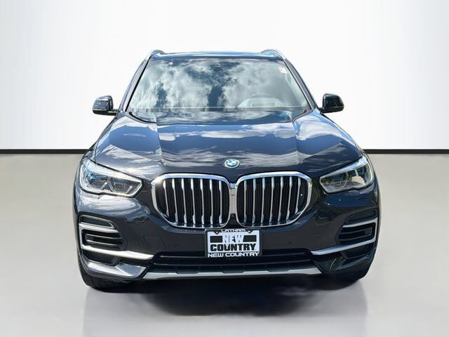 2023 BMW X5