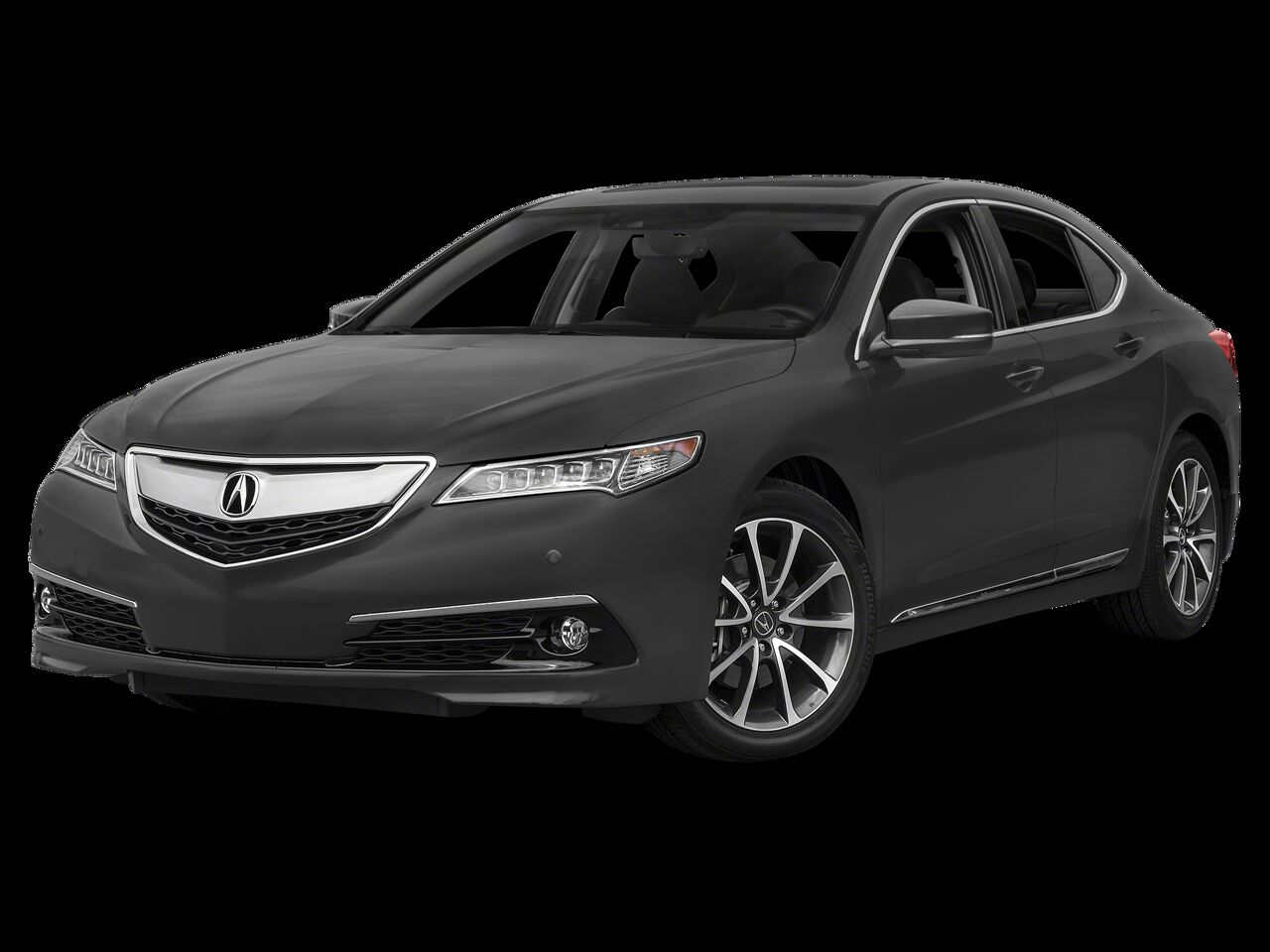 2015 ACURA TLX