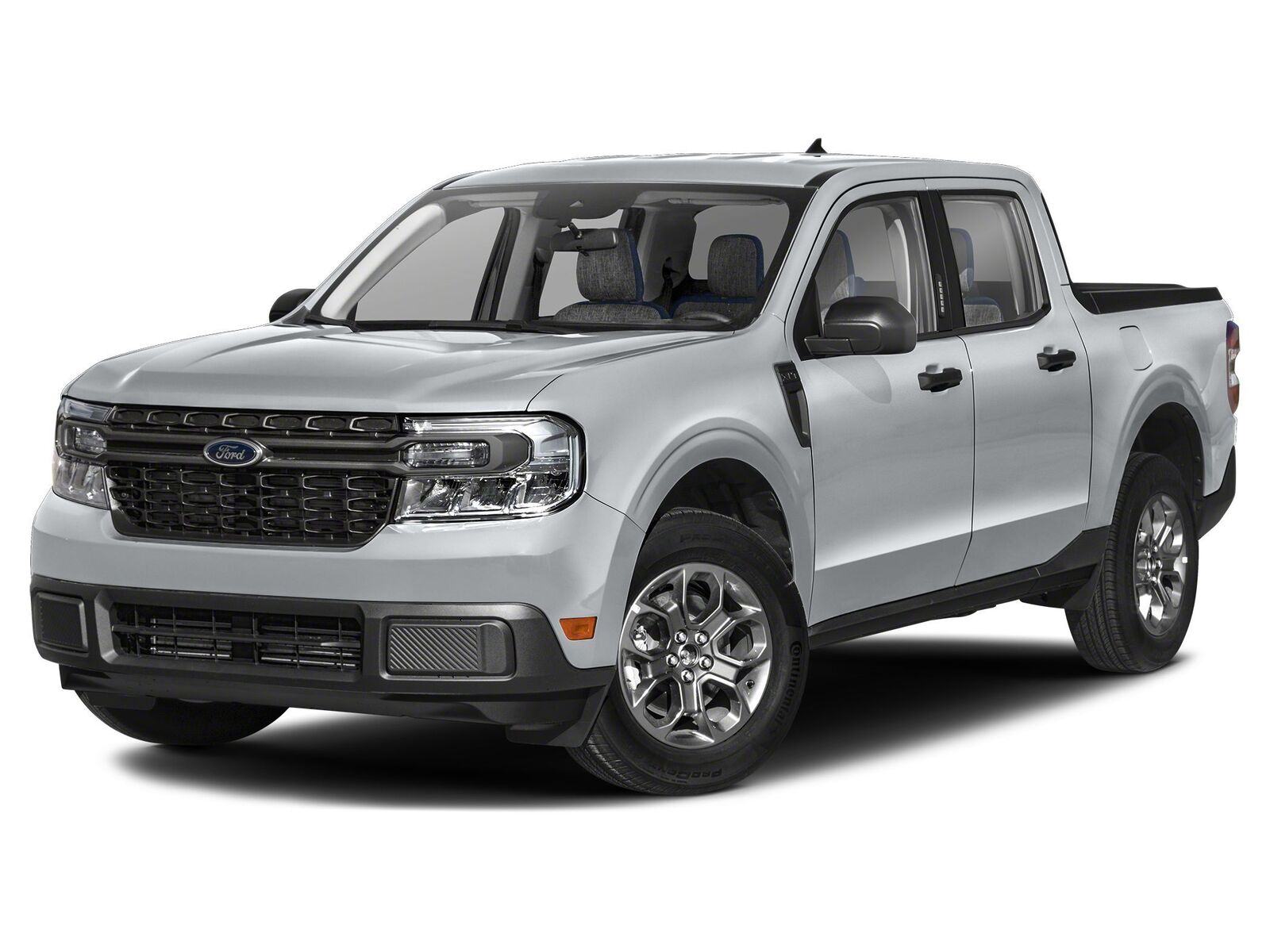 2024 FORD Maverick
