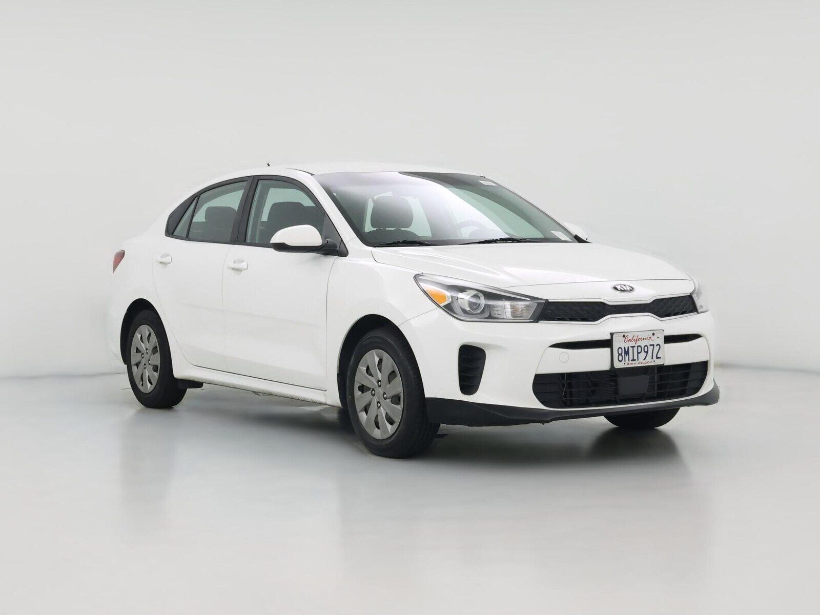 2019 KIA Rio