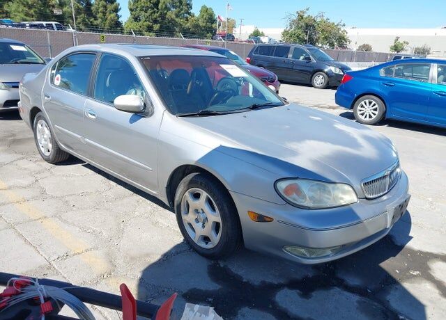 2001 INFINITI I30