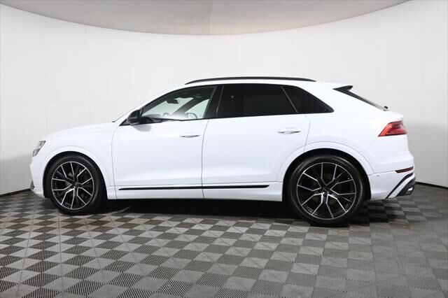 2022 Audi SQ8