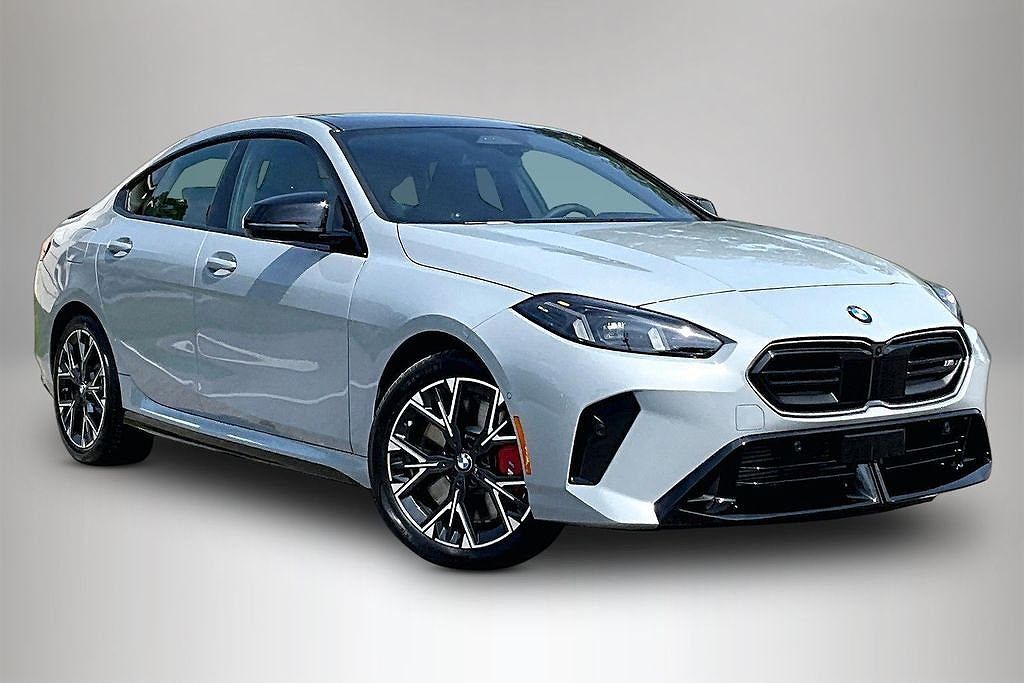 2026 BMW M2