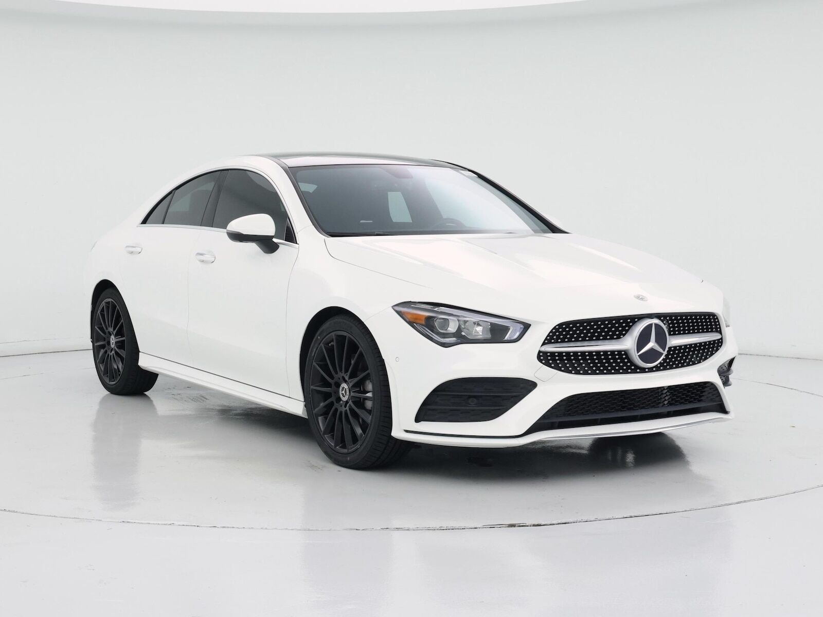 2022 Mercedes-Benz CLA-Class