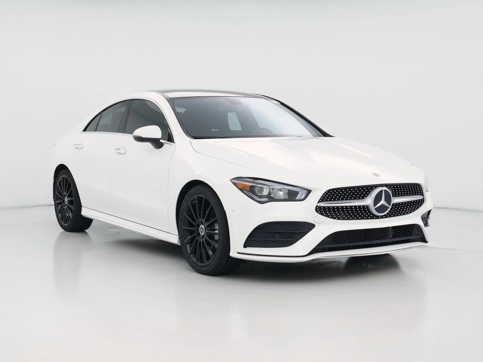 2022 MERCEDES-BENZ CLA-Class