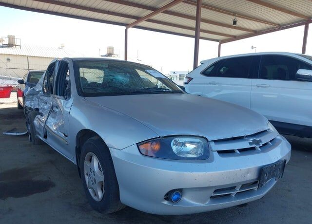 2005 CHEVROLET Cavalier