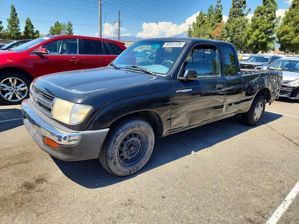 1998 TOYOTA Tacoma