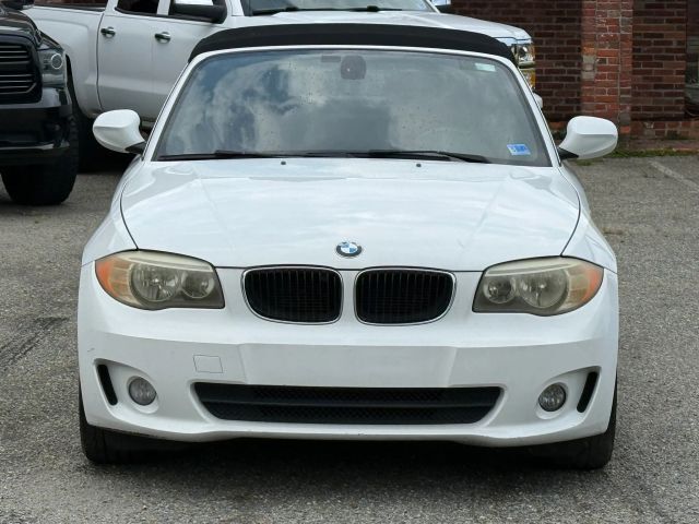 2013 BMW 128i