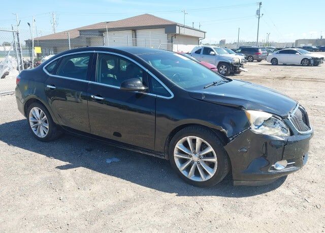 2012 BUICK Verano