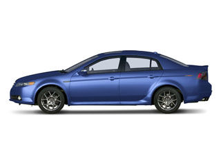 2008 ACURA TL
