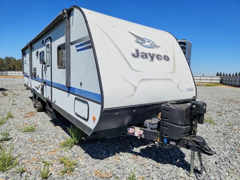 2018 JAYCO RV Trailer