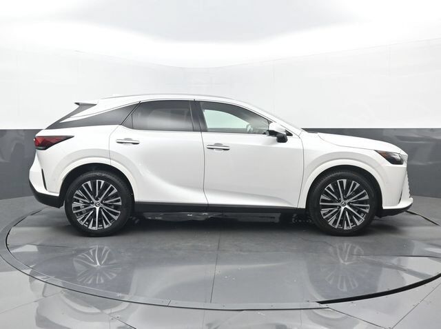 2023 Lexus RX