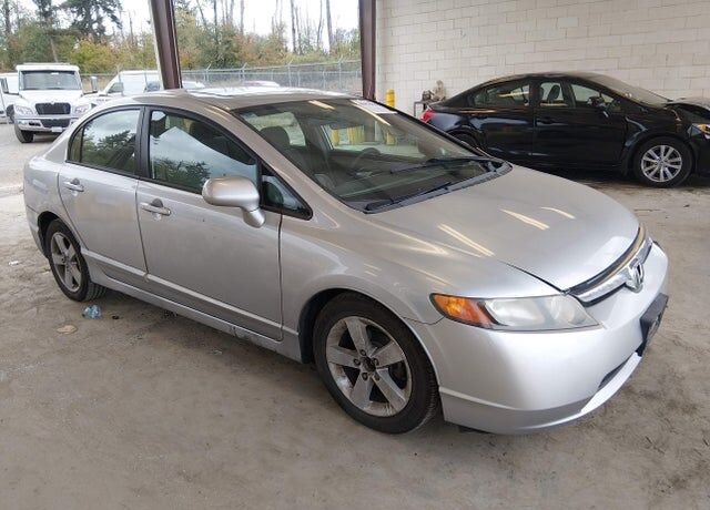 2006 HONDA Civic