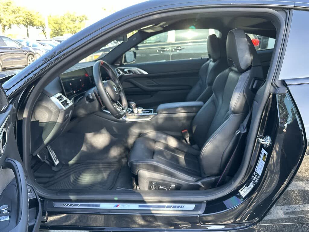2026 BMW M4