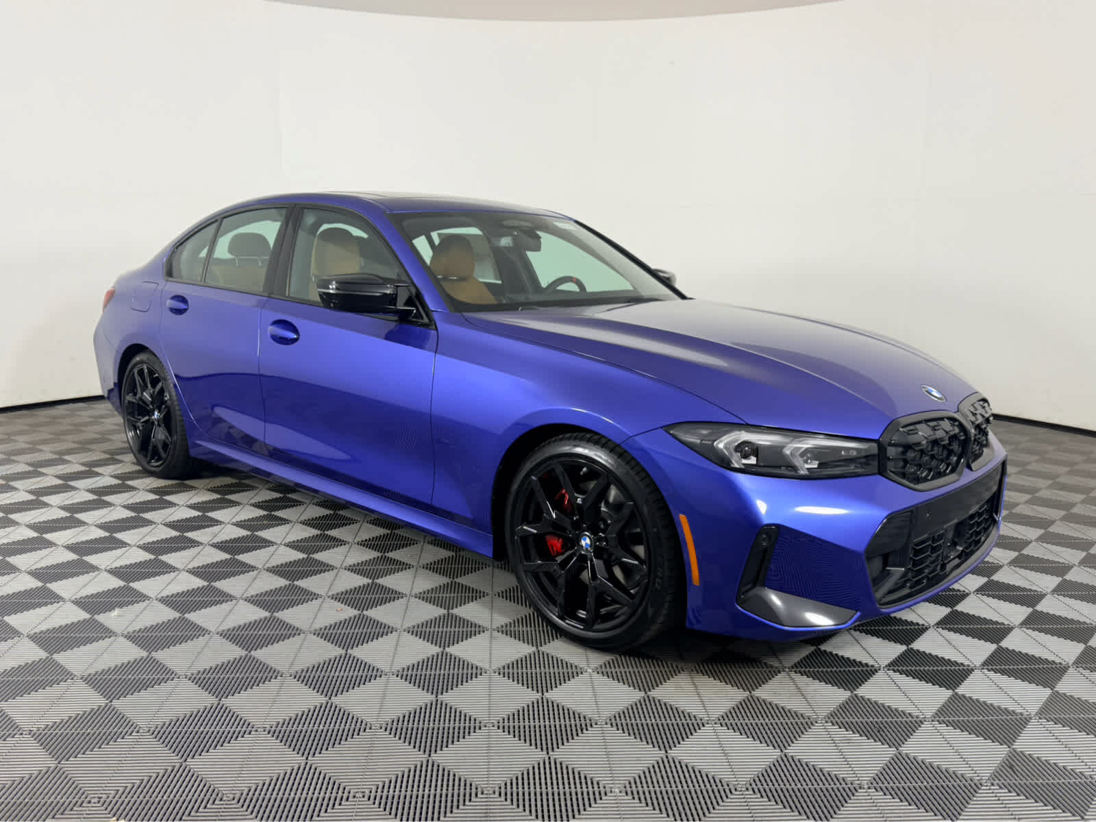 2026 BMW M3