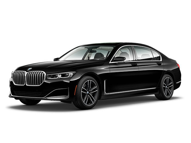 2022 BMW 750i