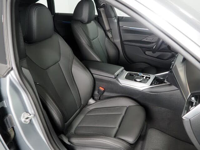 2023 BMW i4