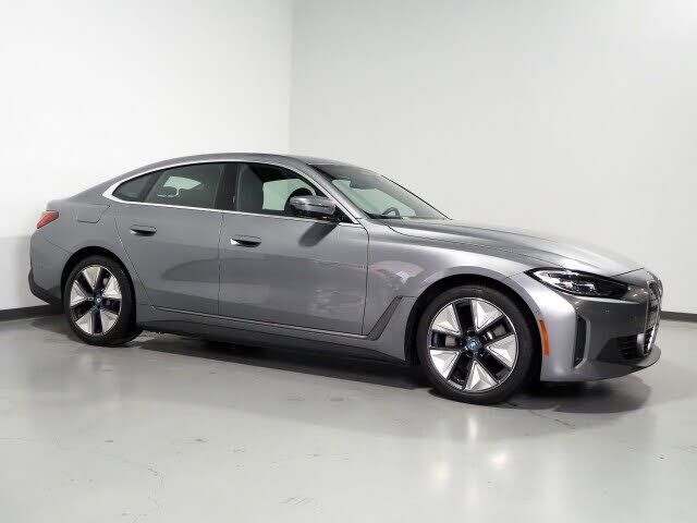 2023 BMW i4