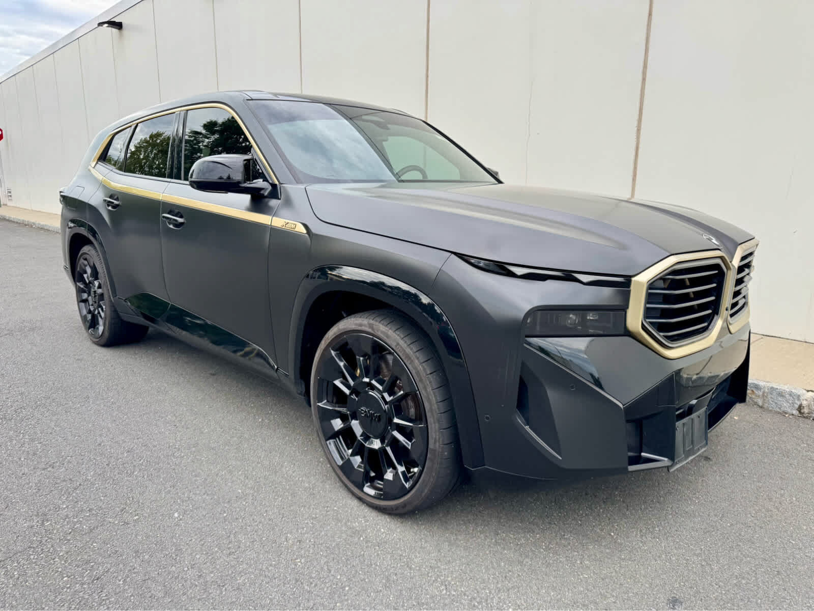 2023 BMW XM