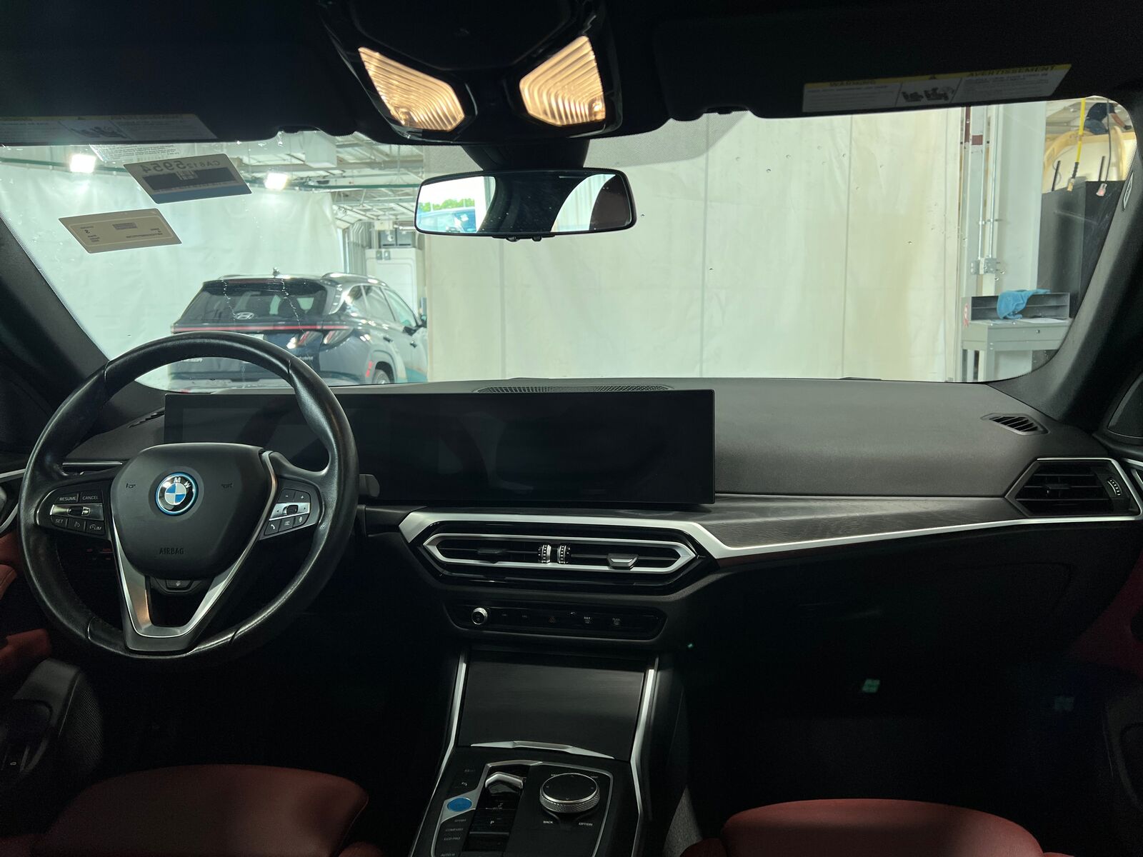 2023 BMW i4