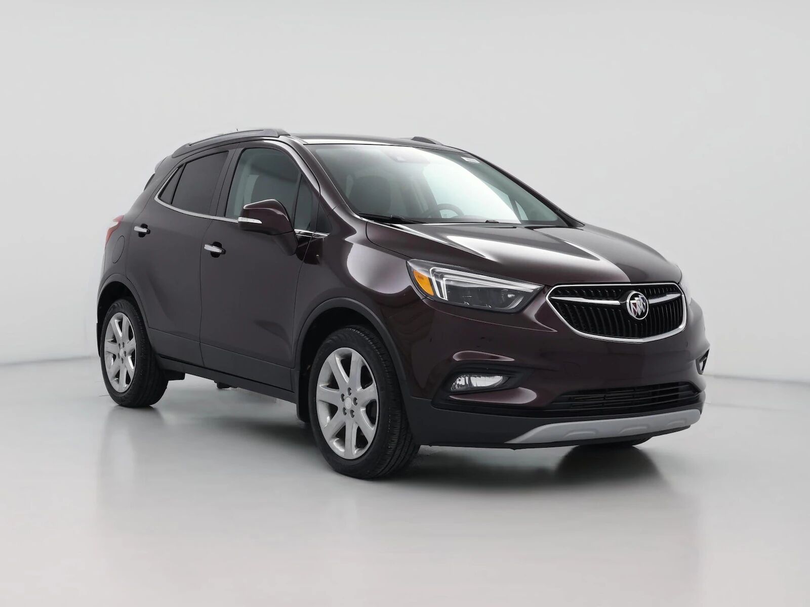 2018 BUICK Encore