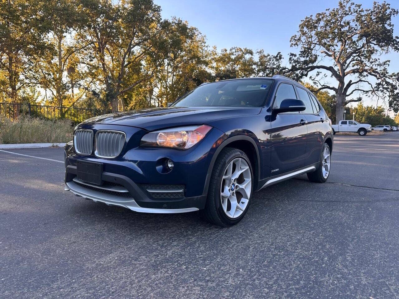 2015 BMW X1