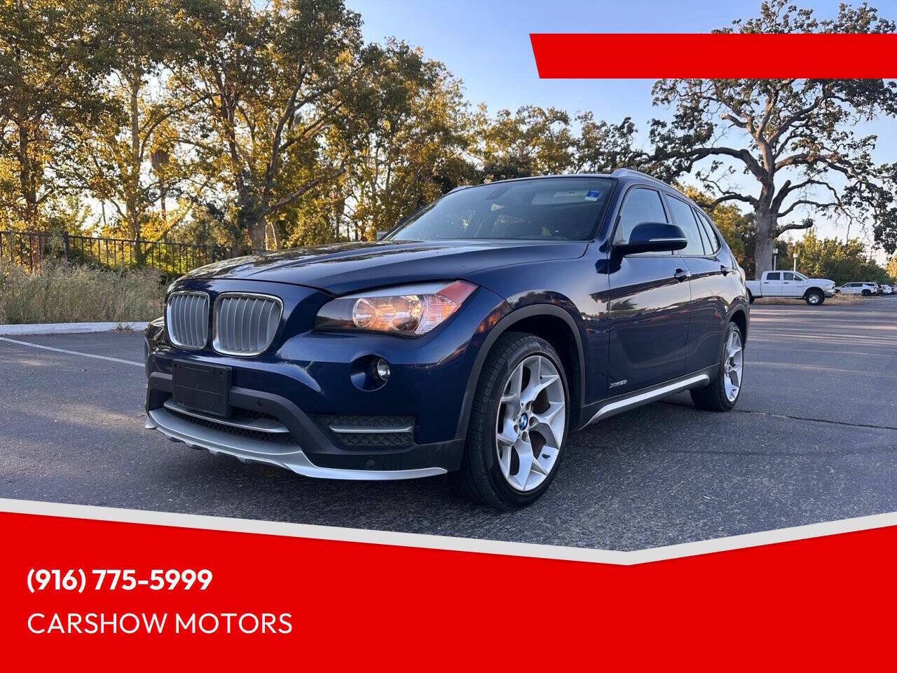 2015 BMW X1