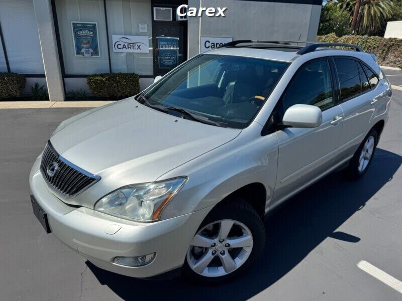 2007 Lexus RX