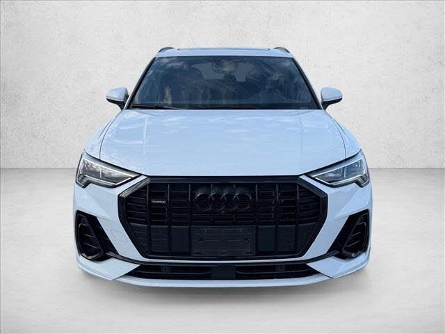 2023 Audi Q3