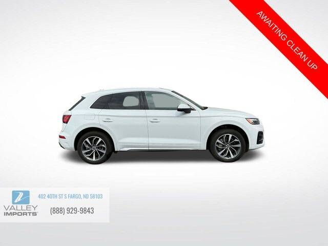 2021 Audi Q5