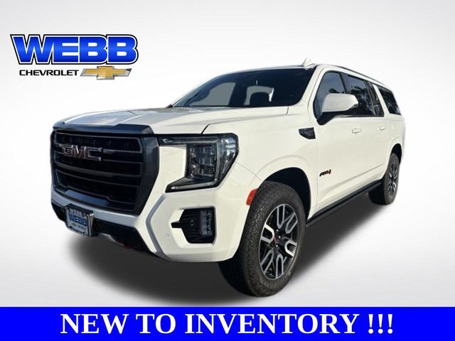 2023 GMC Yukon XL