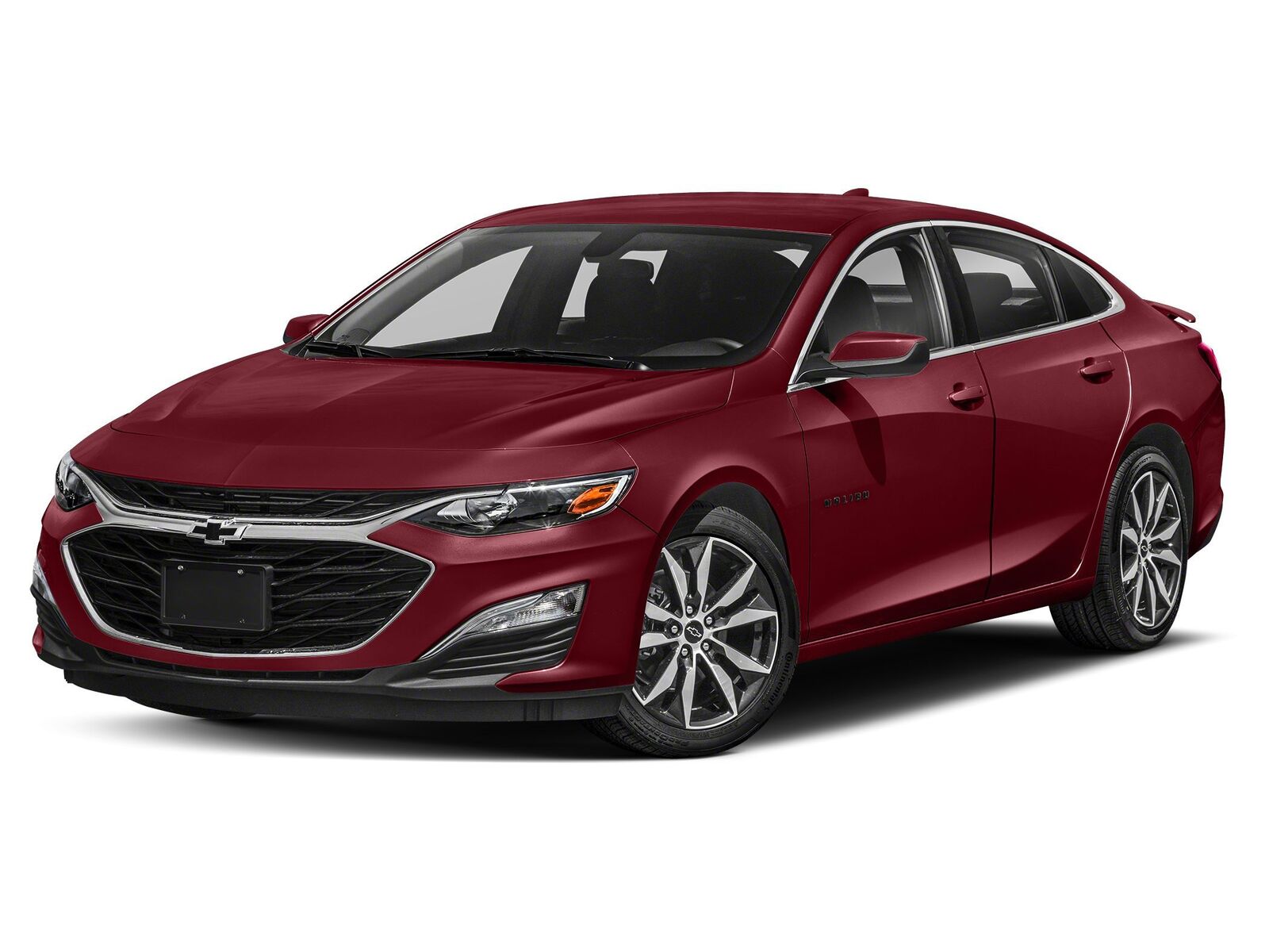 2020 CHEVROLET Malibu
