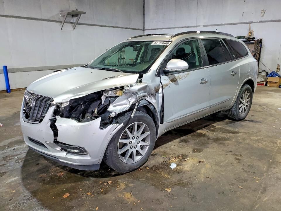 2015 BUICK Enclave