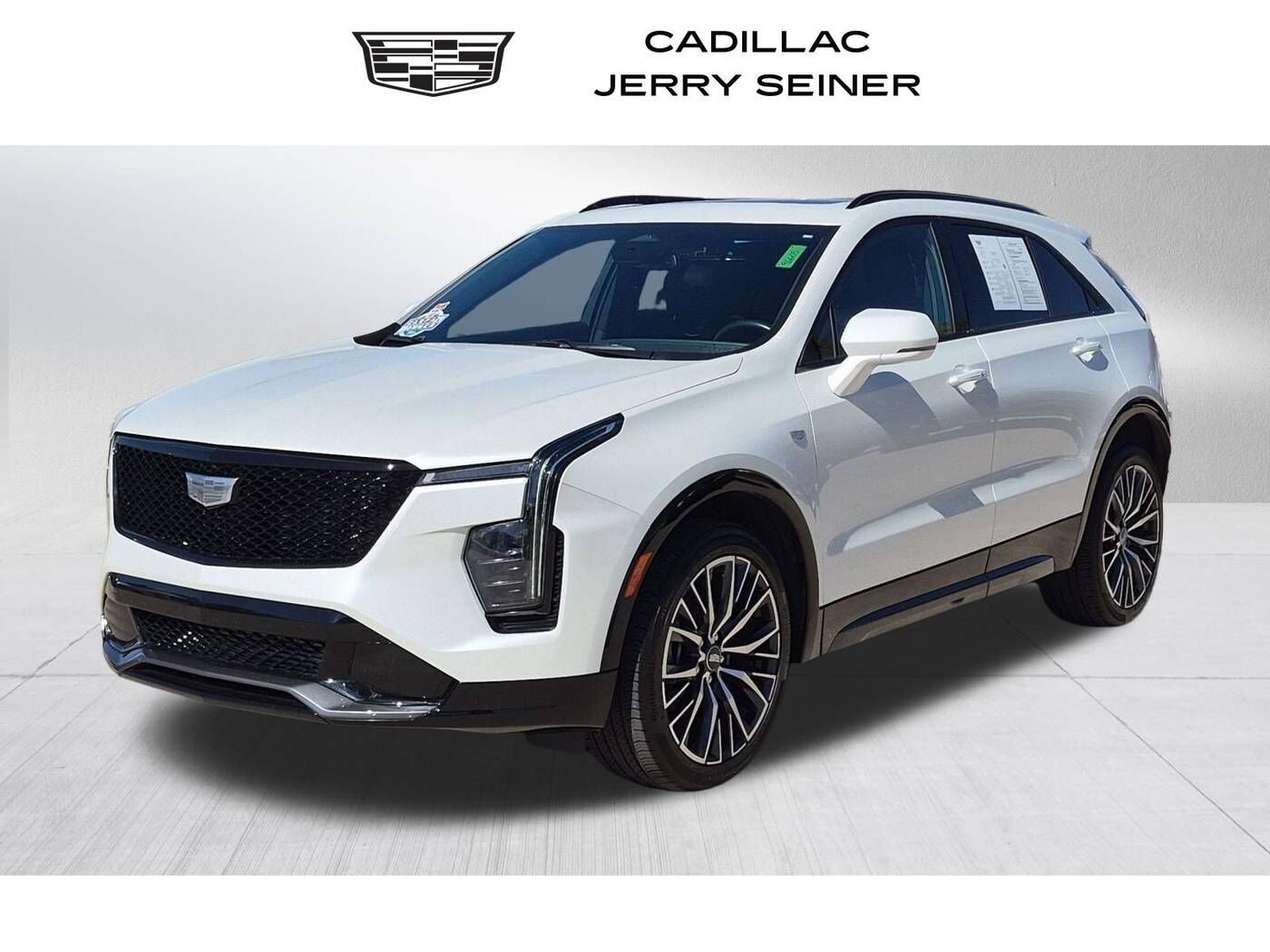 2024 CADILLAC XT4