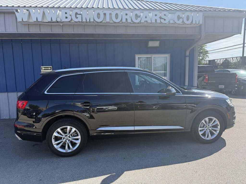 2014 AUDI Q7